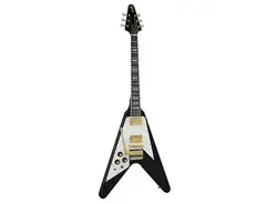 Gibson Custom Shop Jimi Hendrix Signature '69 Flying V Reissue Left-Handed main image