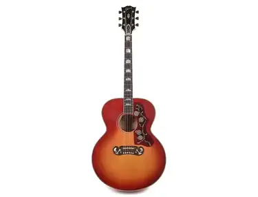 Gibson Custom Shop Jimmy Page Signature '64 SJ-200