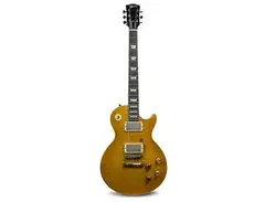 Gibson Custom Kirk Hammett "Greeny" '59 Les Paul Standard Reissue main image
