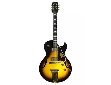 Gibson Custom Shop L-4 CES Mahogany