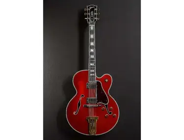 Gibson Custom Shop Historic L-5 CT