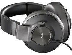 AKG K550 Closed-Back Reference Class Headphones