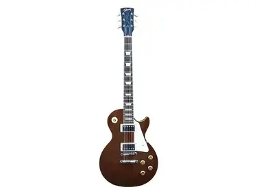 Gibson Custom Shop Les Paul Classic Mahogany