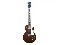 Gibson Custom Shop Les Paul Classic Mahogany main image