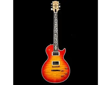 Gibson Custom Shop Les Paul Ultima