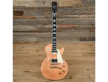 Gibson Custom Shop Marc Bolan Signature Les Paul