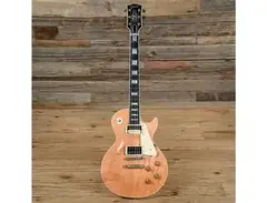 Gibson Custom Shop Marc Bolan Signature Les Paul main image