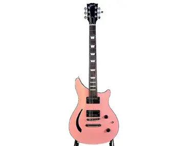 Gibson Custom Shop Modern Double Cut Standard Semi-Hollow