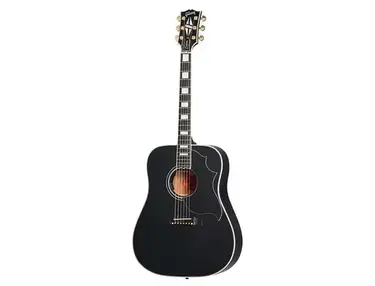 Gibson Custom Shop Modern Hummingbird Custom