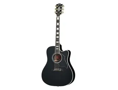 Gibson Custom Shop Modern Songwriter EC Custom