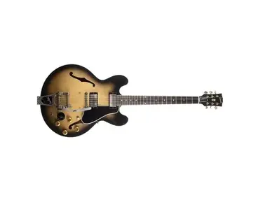 Gibson Custom Shop Memphis ES-339 2008 — Guitar | Equipboard