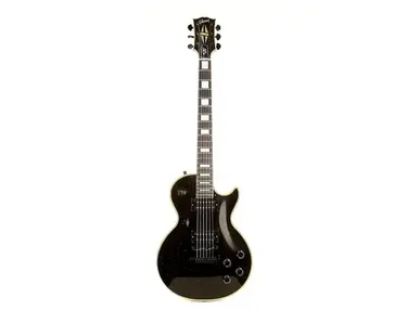 Gibson Custom Shop Murphy Lab Kirk Hammett '89 Les Paul Custom
