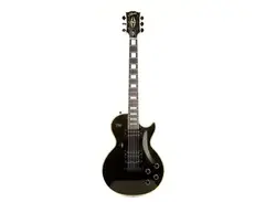 Gibson Custom Shop Murphy Lab Kirk Hammett '89 Les Paul Custom main image