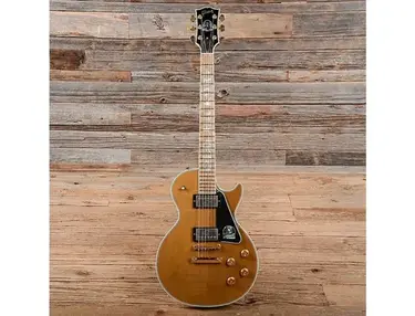 Gibson Custom Shop "Old Hickory" Les Paul