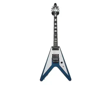Gibson Custom Shop Richie Faulkner Signature Flying V Custom