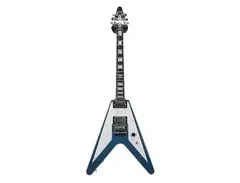 Gibson Custom Shop Richie Faulkner Signature Flying V Custom