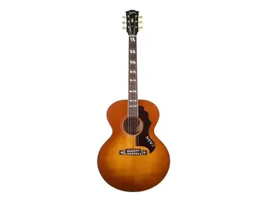 Gibson Custom Shop Rosanne Cash Signature J-185