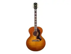 Gibson Custom Shop Rosanne Cash Signature J-185