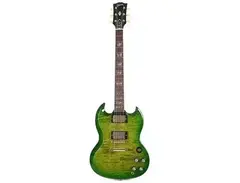 Gibson Custom Shop SG Elegant main image
