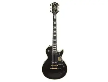 Gibson Custom Shop Special Order '54 Les Paul Custom Reissue