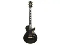 Gibson Custom Shop Special Order '54 Les Paul Custom Reissue main image