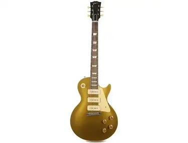 Gibson Custom Shop Special Order '54 Les Paul Standard Reissue