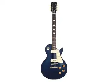 Gibson Custom Shop Special Order '56 Les Paul Standard Reissue