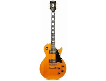 Gibson Custom Shop Special Order '57 Les Paul Custom Reissue