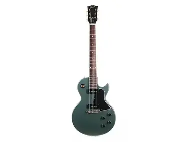 Gibson Custom Shop Special Order '57 Les Paul Special Single Cut Reissue