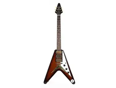Gibson Custom Shop Special Order '58 Flying V Reissue