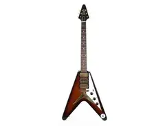 Gibson Custom Shop Special Order '58 Flying V Reissue main image