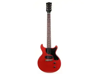Gibson Custom Shop Special Order '58 Les Paul Junior Double Cut Reissue