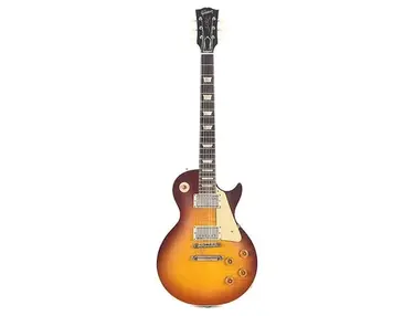 Gibson Custom Shop Special Order '58 Les Paul Standard Reissue