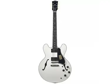 Gibson Custom Shop Special Order '59 ES-335 Reissue