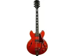 Gibson Custom Shop Special Order '59 ES-355 main image
