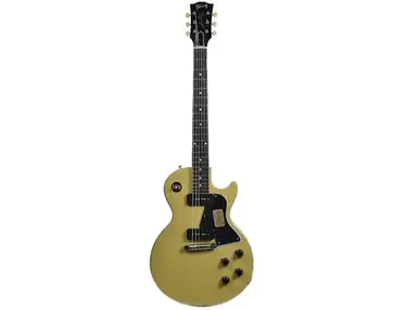 Gibson Custom Shop Special Order '60 Les Paul Special Single Cut Reissue