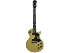 Gibson Custom Shop Special Order '60 Les Paul Special Single Cut Reissue main image