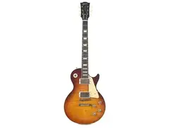 Gibson Custom Shop Special Order '60 Les Paul Standard Reissue main image
