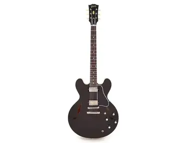 Gibson Custom Shop Special Order '61 ES-335 Reissue