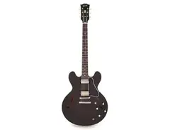 Gibson Custom Shop Special Order '61 ES-335 Reissue