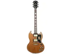 Gibson Custom Shop Special Order '62 SG Standard Reissue main image