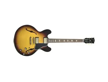 Gibson Custom '64 ES-335 Reissue — Guitar | Equipboard