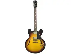 Gibson Custom Shop Special Order '63 ES-335 Reissue