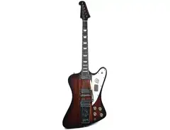 Gibson Custom Shop Special Order '63 Firebird V Reissue main image