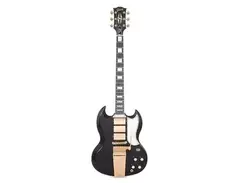Gibson Custom Shop Special Order '63 SG Custom Reissue main image