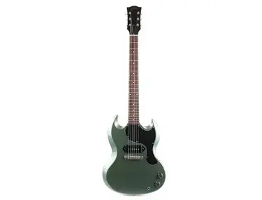 Gibson Custom Shop Special Order '63 SG Junior Reissue