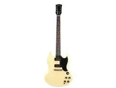 Gibson Custom Shop Special Order '63 SG Special Reissue main image