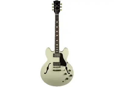 Gibson Custom Shop Special Order '64 ES-335 Reissue