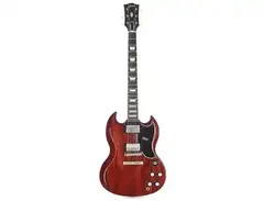 Gibson Custom Shop Special Order '64 SG Standard Reissue main image