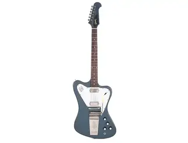 Gibson Custom Shop Special Order '65 Non-Reverse Firebird V Reissue